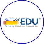 kartoonEDU